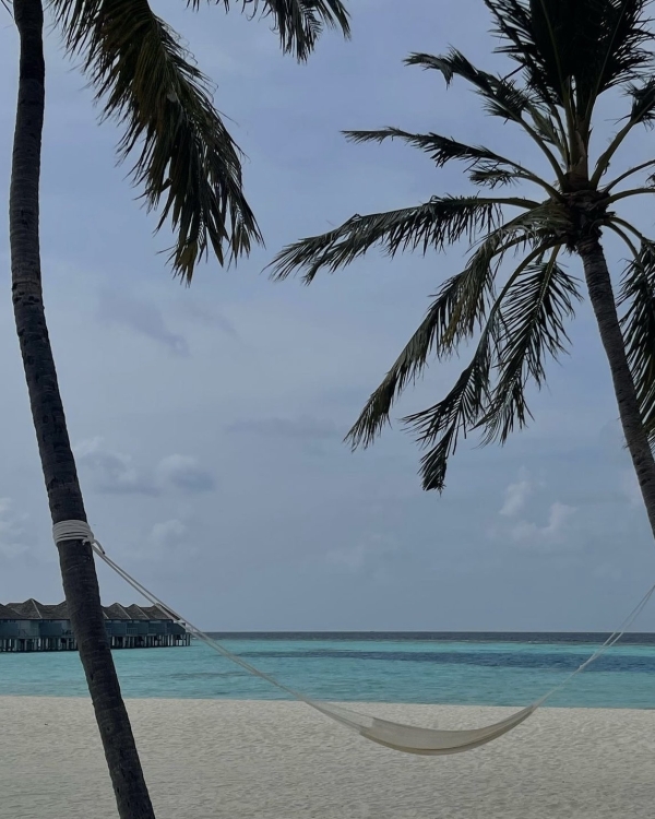 Топ-7 направлений для медового месяца