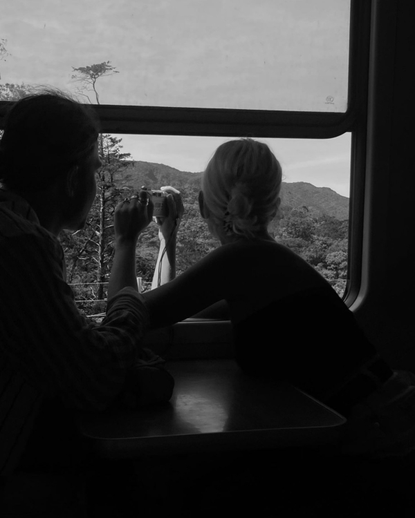 Топ-7 направлений для медового месяца