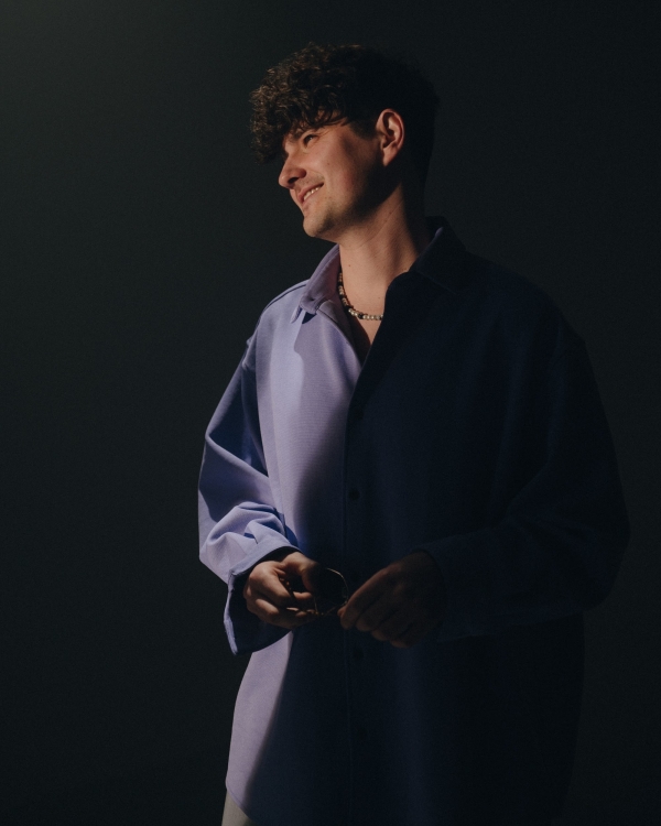 Диджеи Денис Вильман