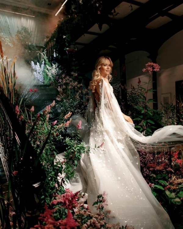 Интервью с невестой: о переносе даты, музыке