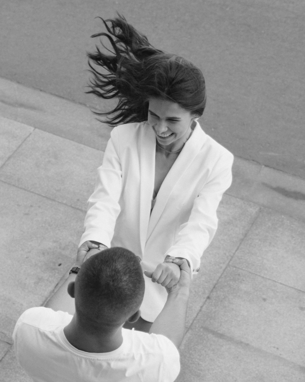 Необычные площадки для выездной регистрации брака в