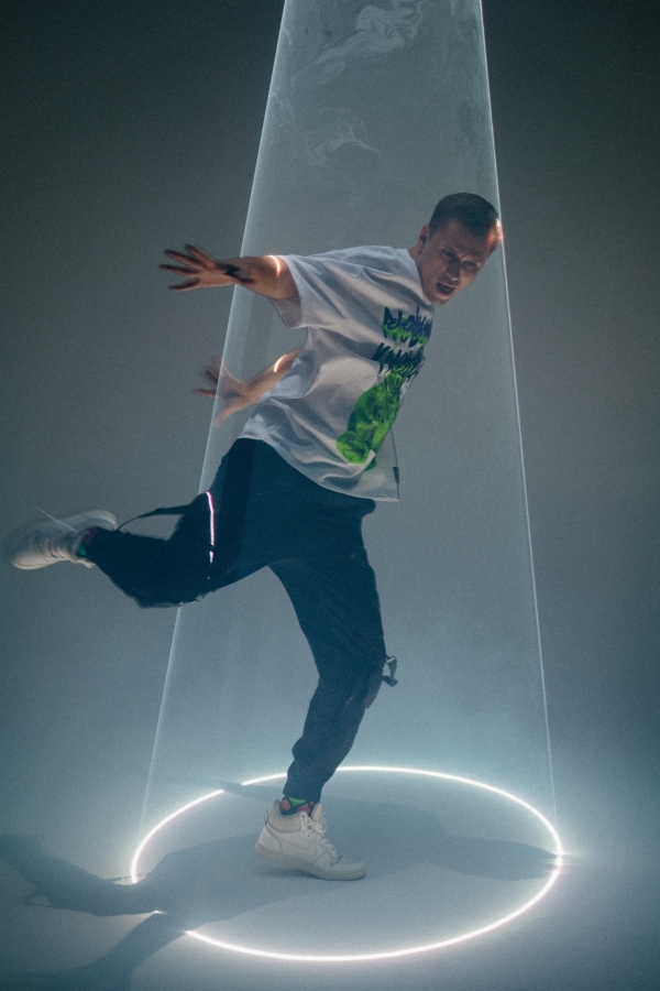 Диджеи Кирилл Свиридов