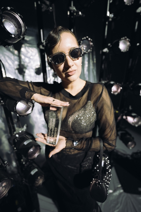 Все победители премии TOP100AWARDS'23