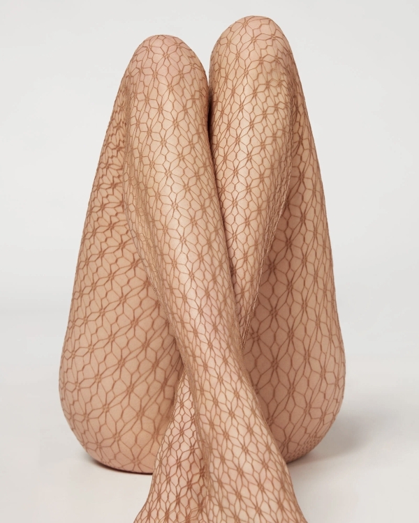 12 модных колготок для съемки утра невесты