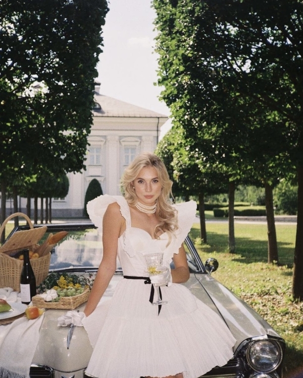 Как подобрать бьюти-образ под типаж невесты?