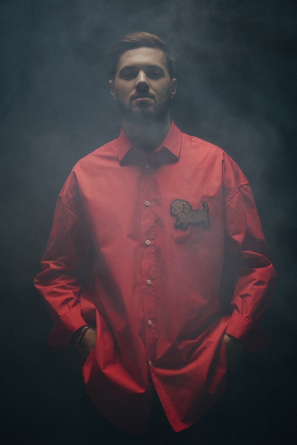 Диджеи Александр Детистов