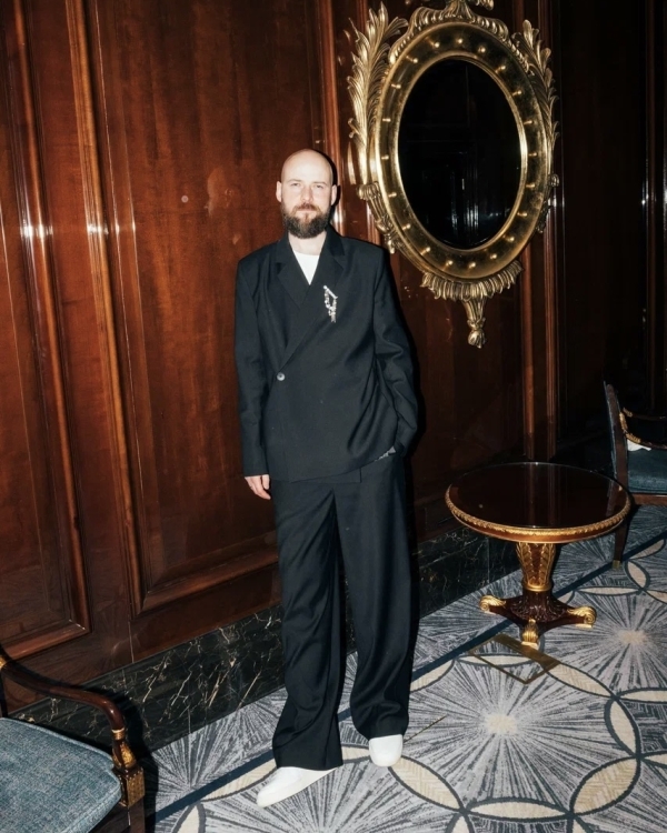 Самые стильные гости на награждении лучших площадок