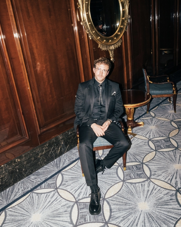 Самые стильные гости на награждении лучших площадок