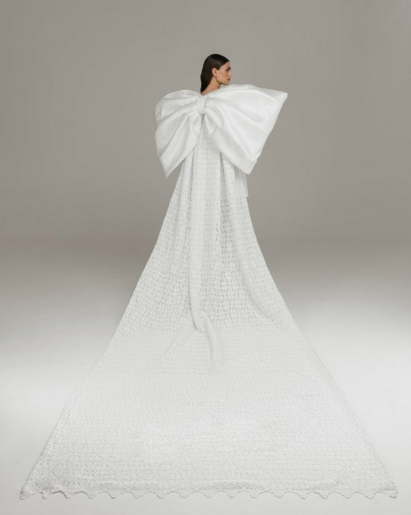 11 платьев-трансформеров для невест