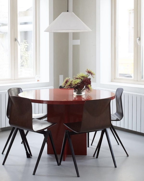 8 модных баров Москвы для девичника