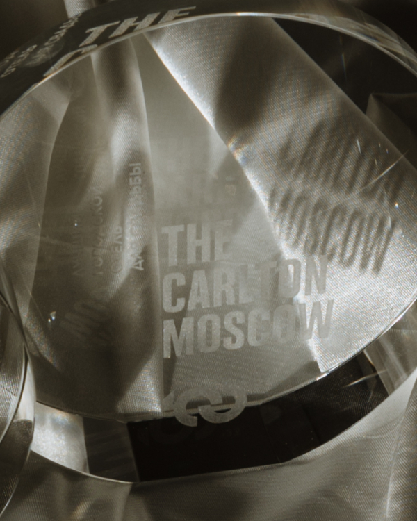 Как прошло награждение лучших свадебных и event-площадок