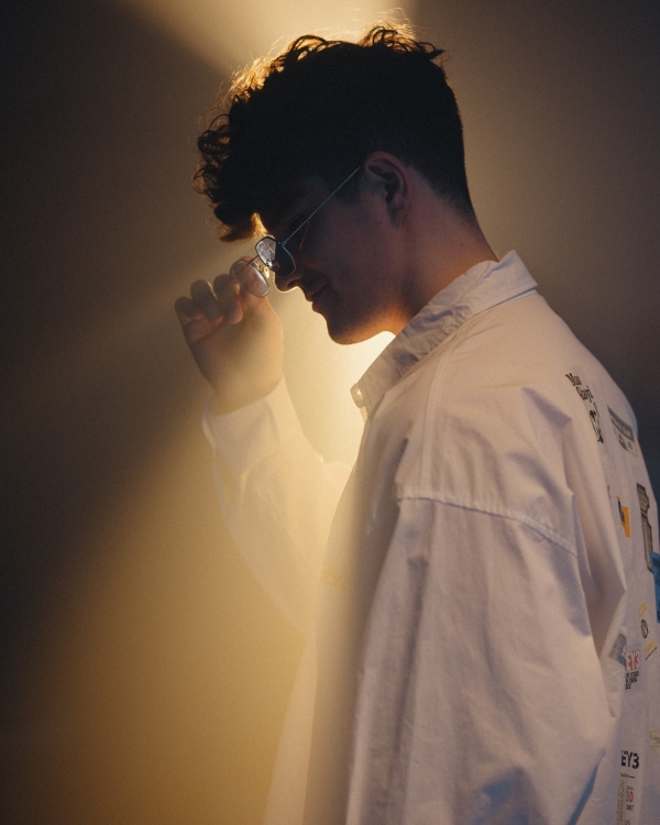 Диджеи Денис Вильман