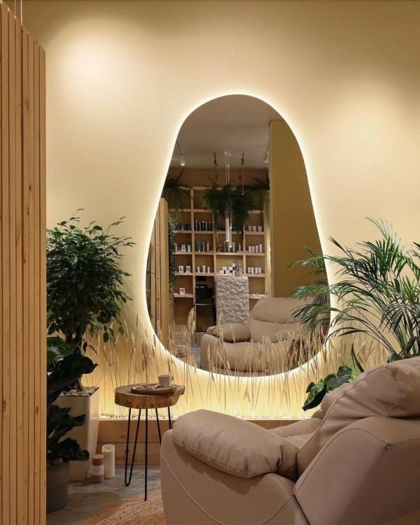 9 лучших массажных салонов Петербурга