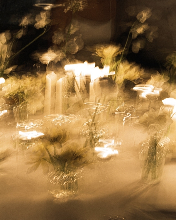 Свадьба с самыми близкими в духе Петербурга