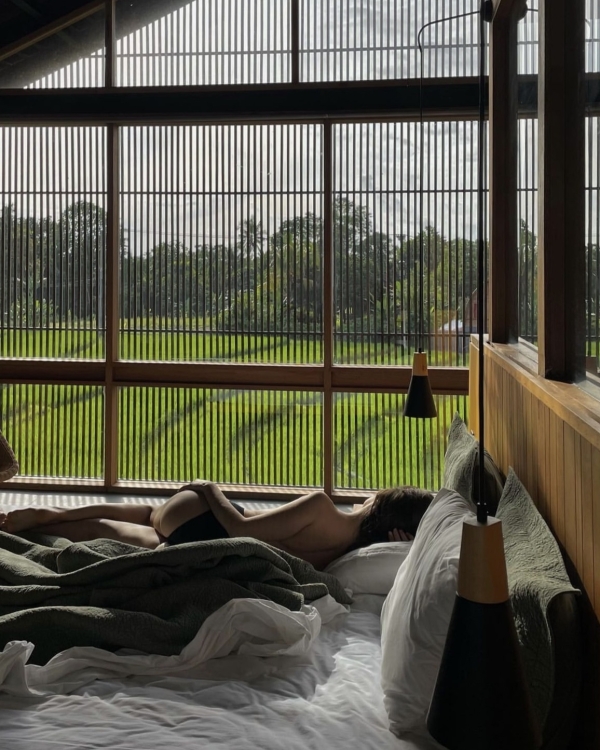 Топ-7 направлений для медового месяца