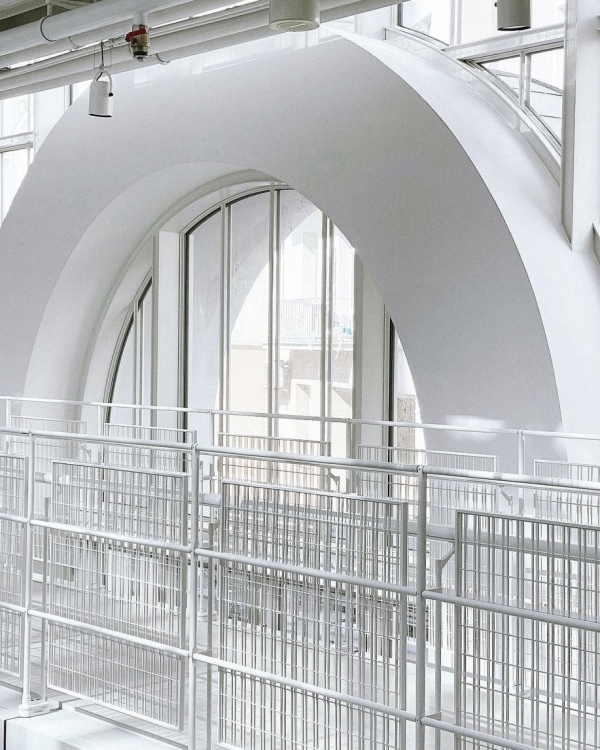 Как провести длинные майские выходные в Москве?