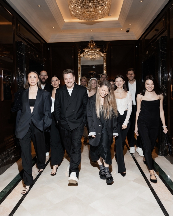 Как прошло награждение лучших свадебных и event-площадок