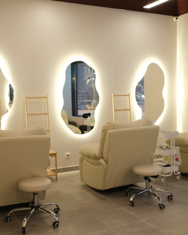 9 лучших массажных салонов Петербурга