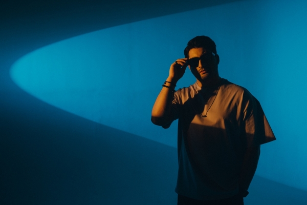 Диджеи Нарек Меликян