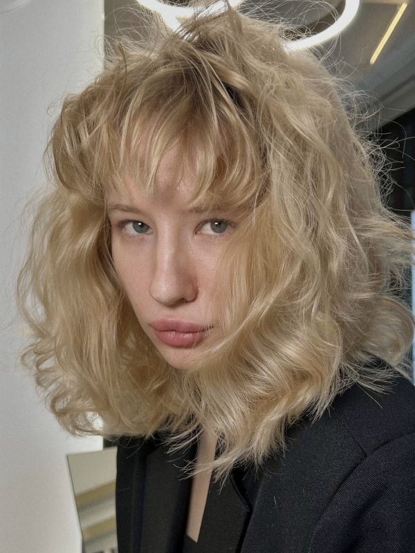 Стилисты Арина Шарина