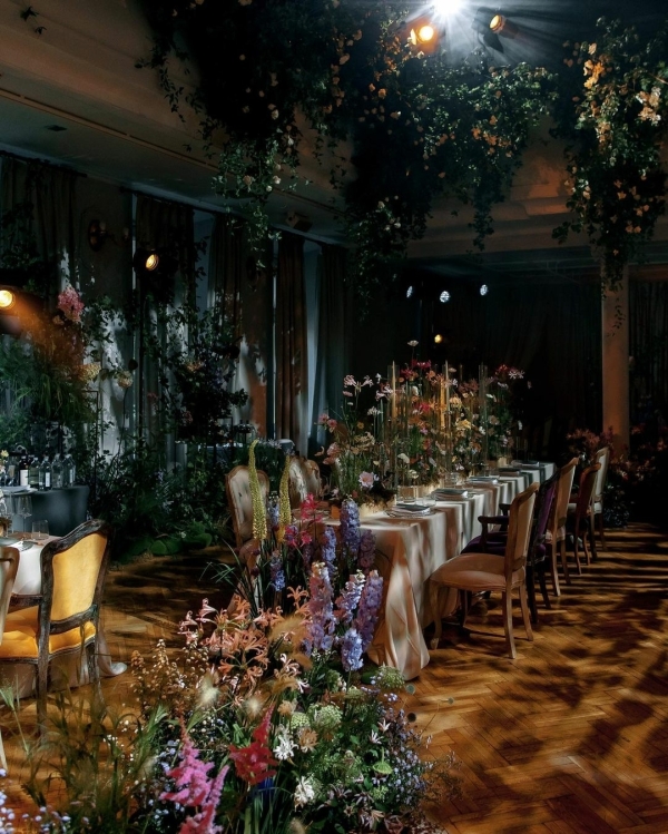 Интервью с невестой: о переносе даты, музыке