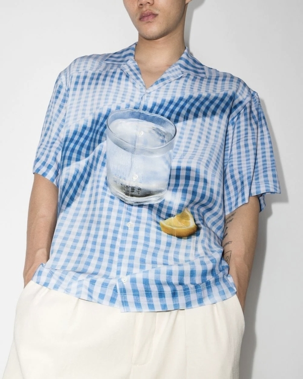 Где искать неклассические мужские рубашки в Москве?