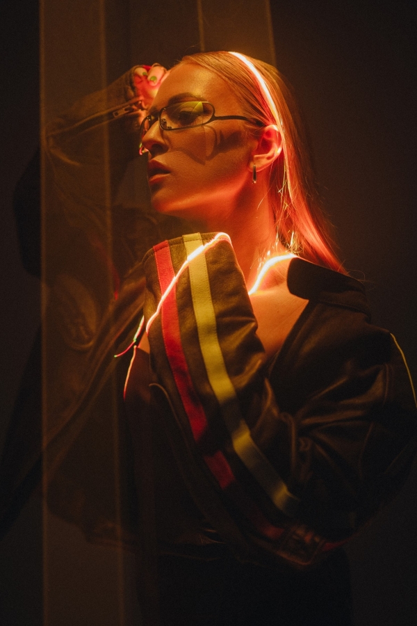 Диджеи Лена Зозуля