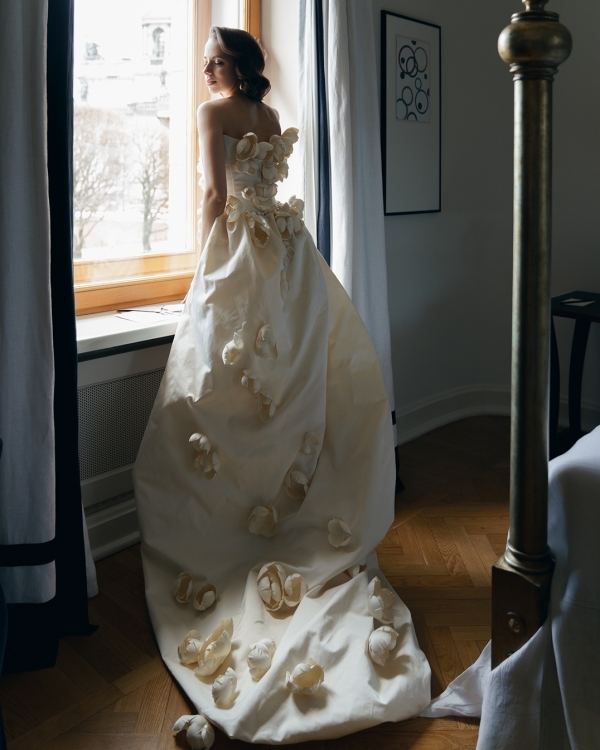 Красота момента и настоящая любовь в объективе