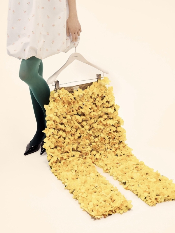 Оверсайз и комфорт: в чем пойти на