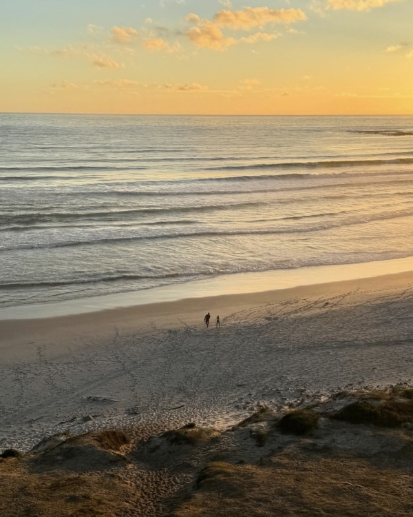 Как правильно спланировать медовый месяц?