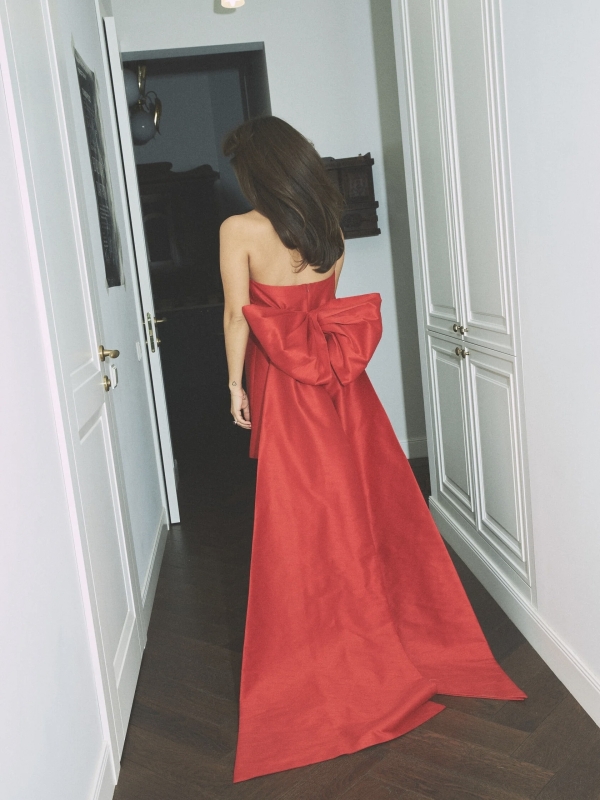 Dress for success. 30 платьев на выпускной,