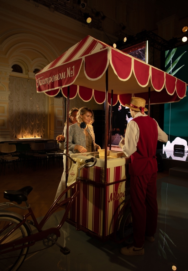 Как прошло награждение лучших свадебных и event-площадок