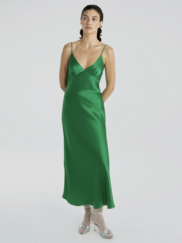 Dress for success. 30 платьев на выпускной,