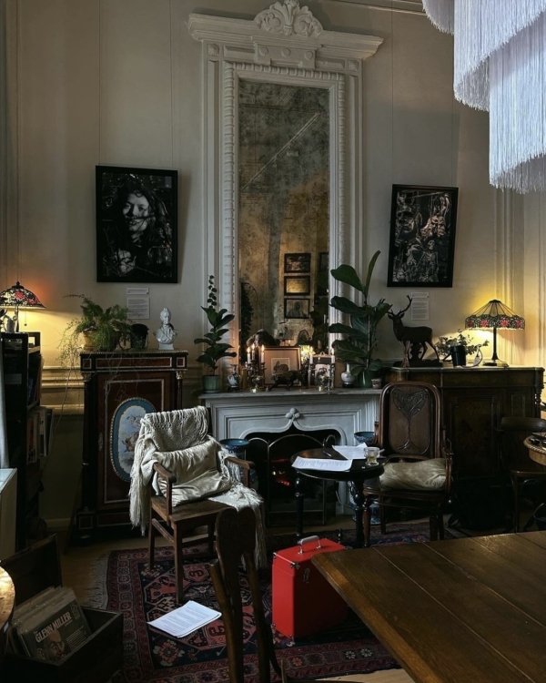 Пряно-фест, новый гастро-театр от White Rabbit Family