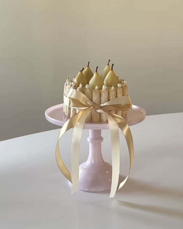 И крема побольше: 20 модных идей для