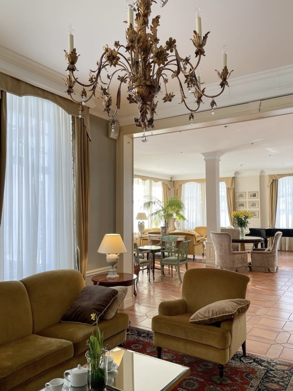 Время отдохнуть: где перезагрузиться душой и телом