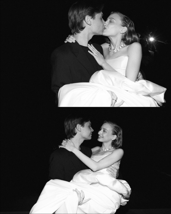 Камерная свадьба: все, что нужно знать