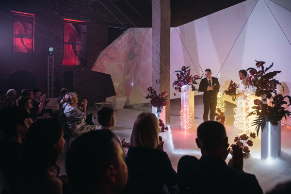 Площадки Арт-особняк Archiloft