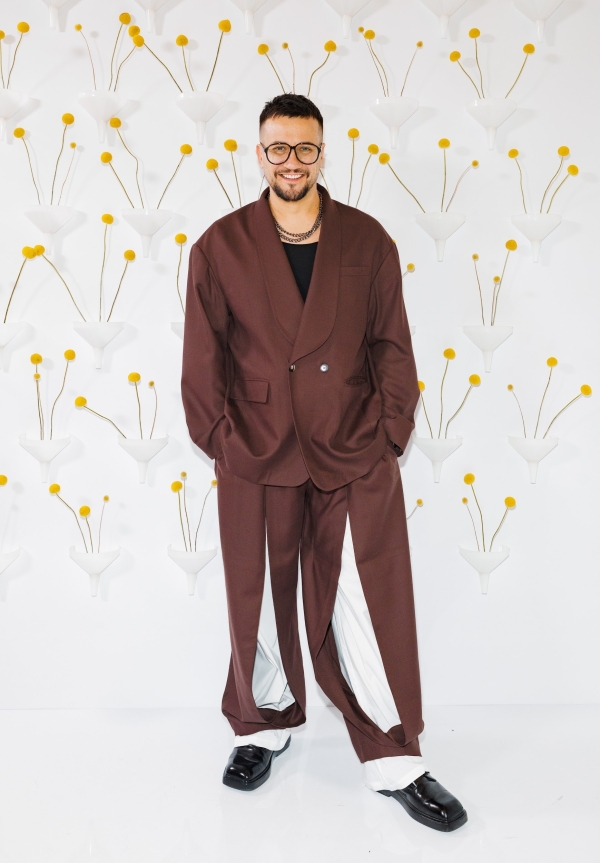 Как прошло награждение лучших свадебных и event-площадок