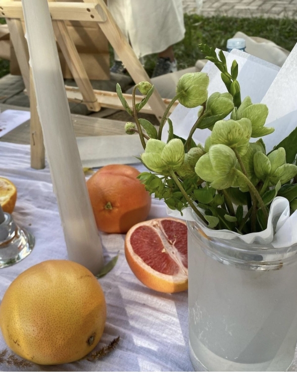 Ретрит-девичник — новый тренд американских невест. Как