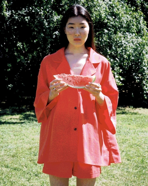 Пляжная одежда и аксессуары российских брендов для