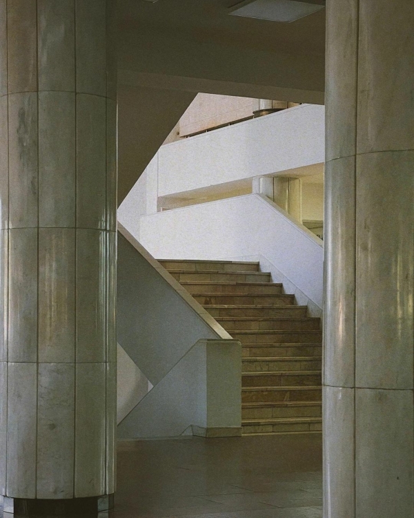 Интересные локации для свадебной съемки в Москве