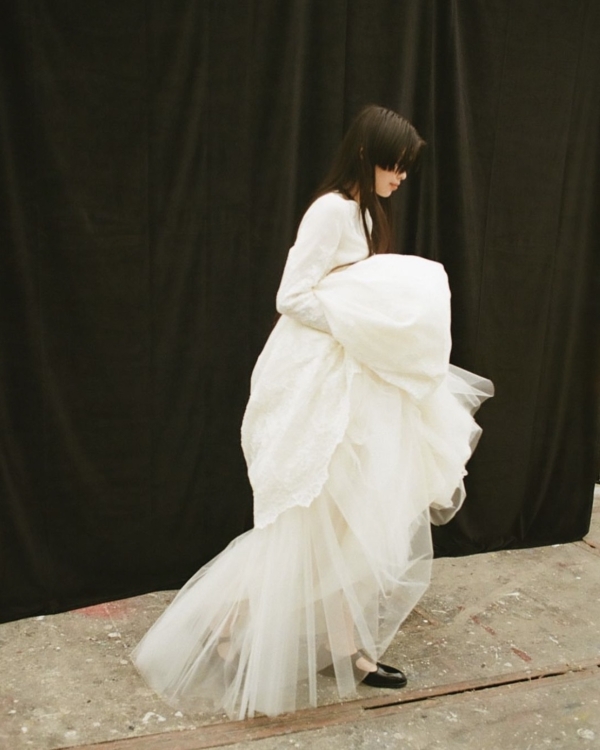 Почему жених не должен видеть невесту в