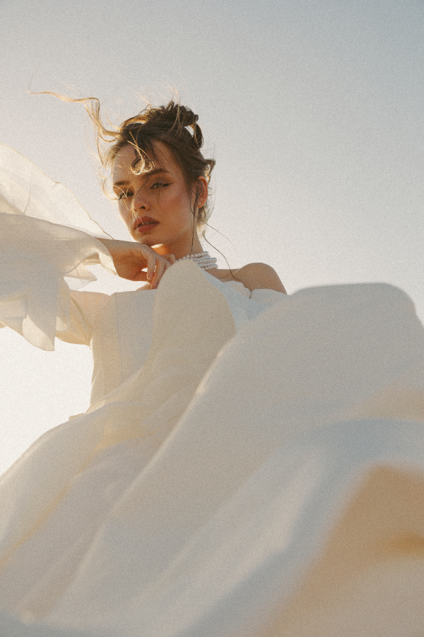 Фотографы Федор Бородин