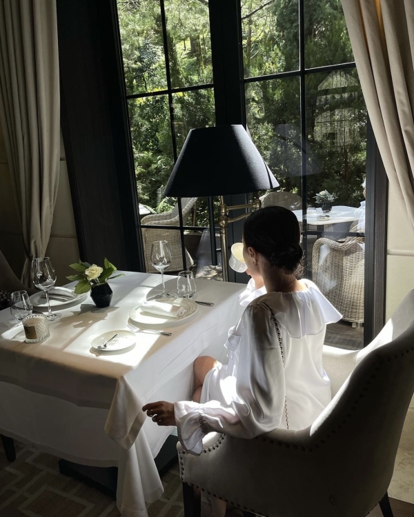 Сочи в мае 2024. Где жить, есть