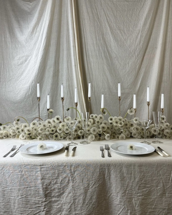 Зачем вообще праздновать свадьбу?