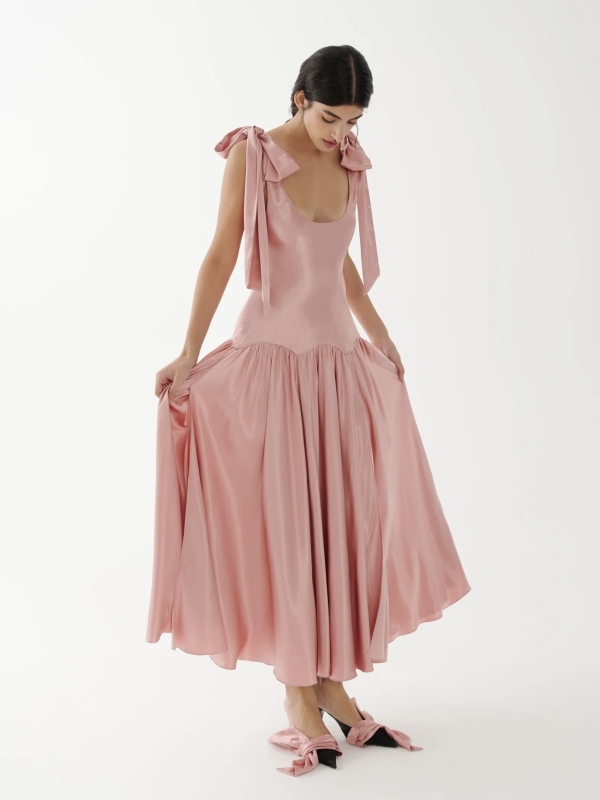 Dress for success. 30 платьев на выпускной,