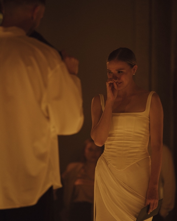 Интервью с невестой: о hidden gem локации