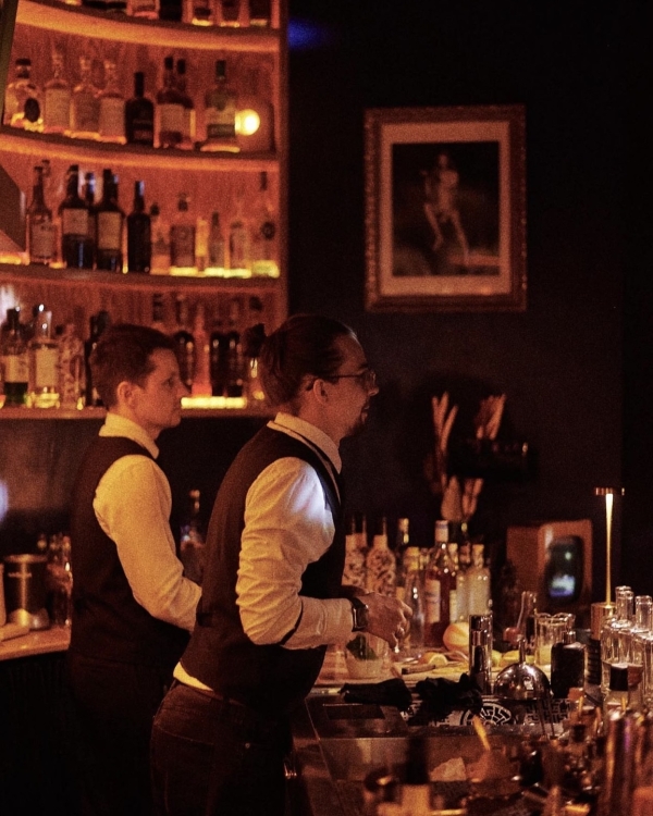 Пора влюбляться. 12 идеальных мест для первого