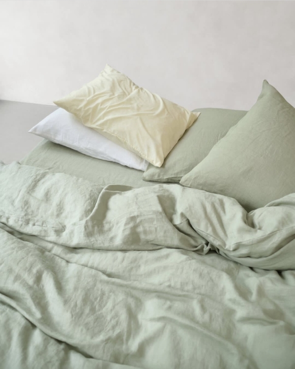 Когда-нибудь мы точно выспимся: классные бренды постельного